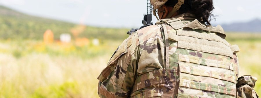 The History of MOLLE - SafeGuard Armor