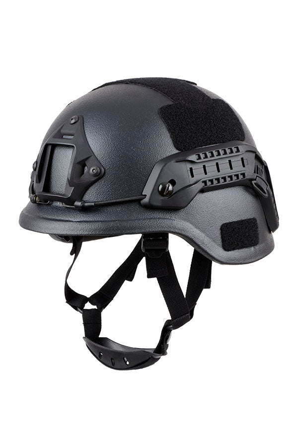 PASGT Series 2 – SafeGuard Armor