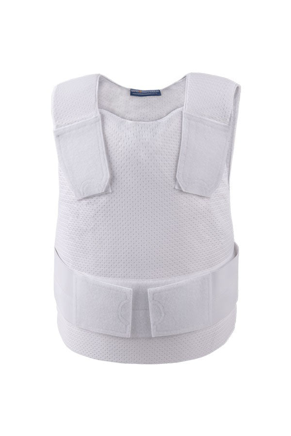 High Quality Lightweight Body Armor Police Black Bullet Proof Vest