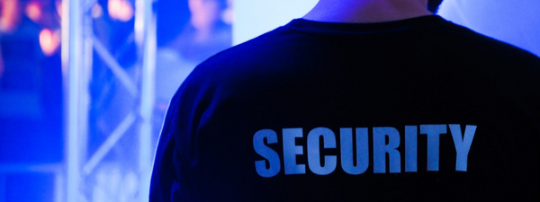 Body Armor For Security Guards