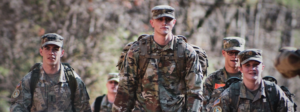 Body Armor For The Military