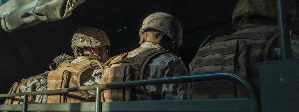 The Difference Between Level II And Level IIIa Soft Armor