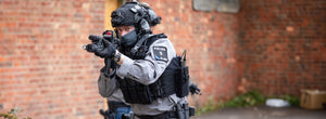 Ballistic Plates