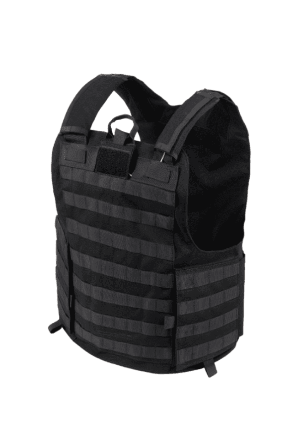 Commander Protection Commander Series 3 – SafeGuard Armor