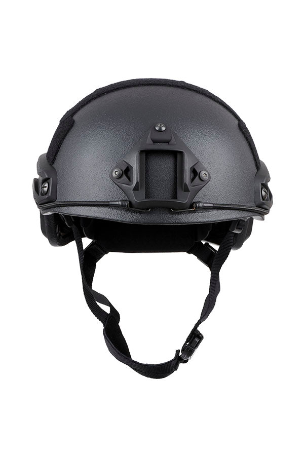 FAST 1 – SafeGuard Armor