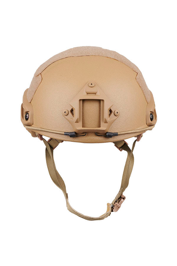 FAST 1 – SafeGuard Armor