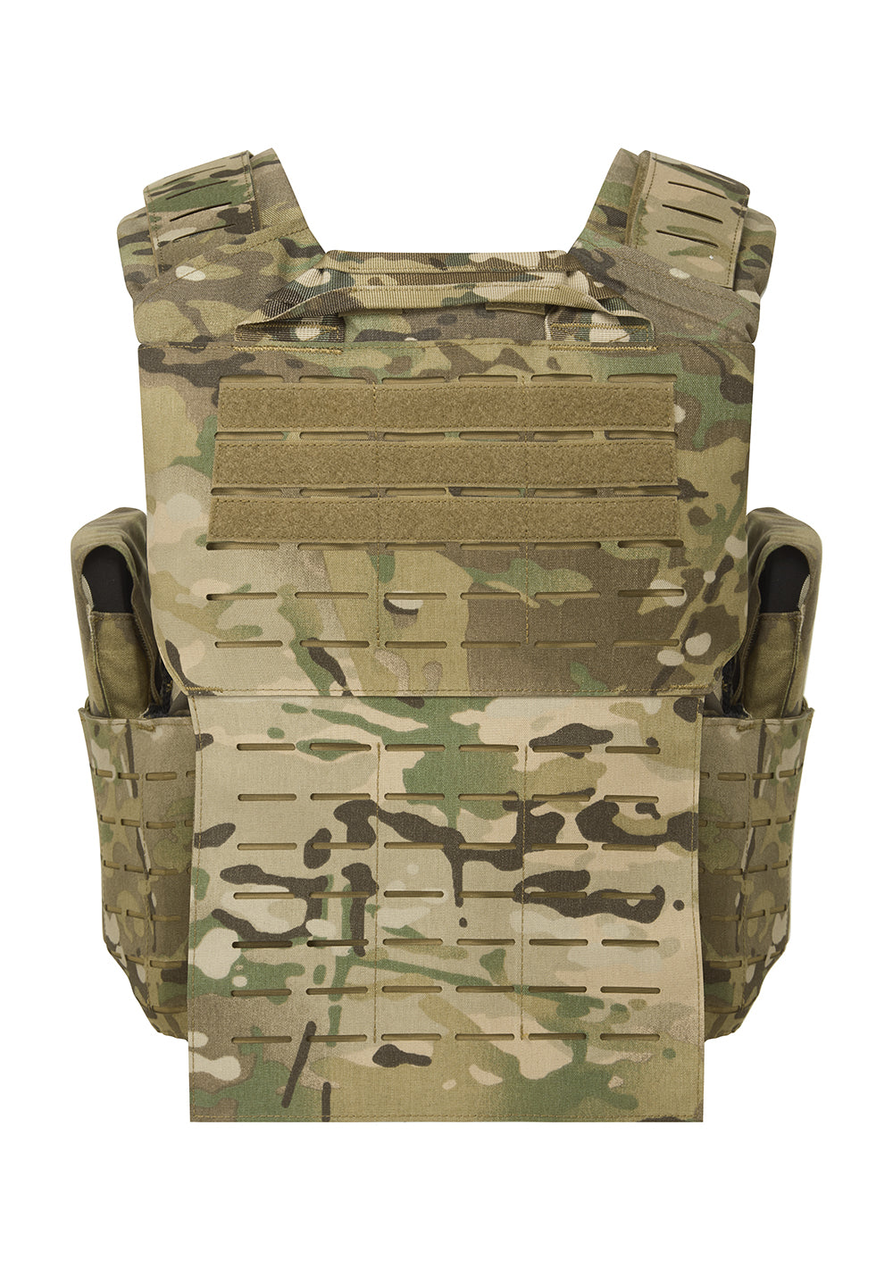 Recon Assault – SafeGuard Armor