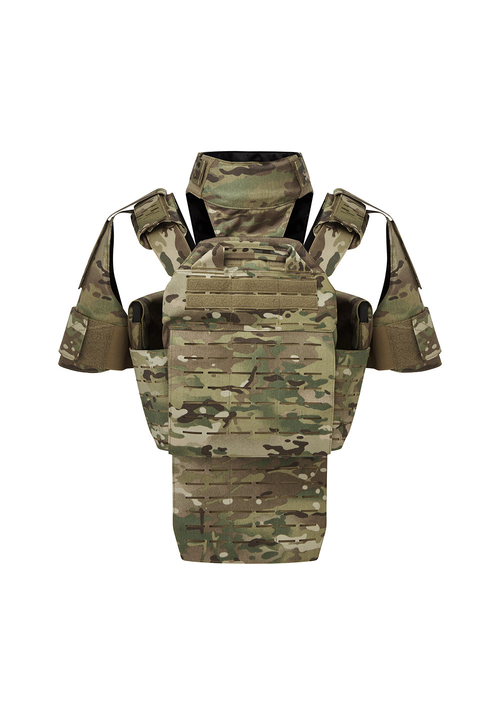 個人装備 WAS Recon Plate Carrier MC Recon Plate Carrier – SafeGuard Armor