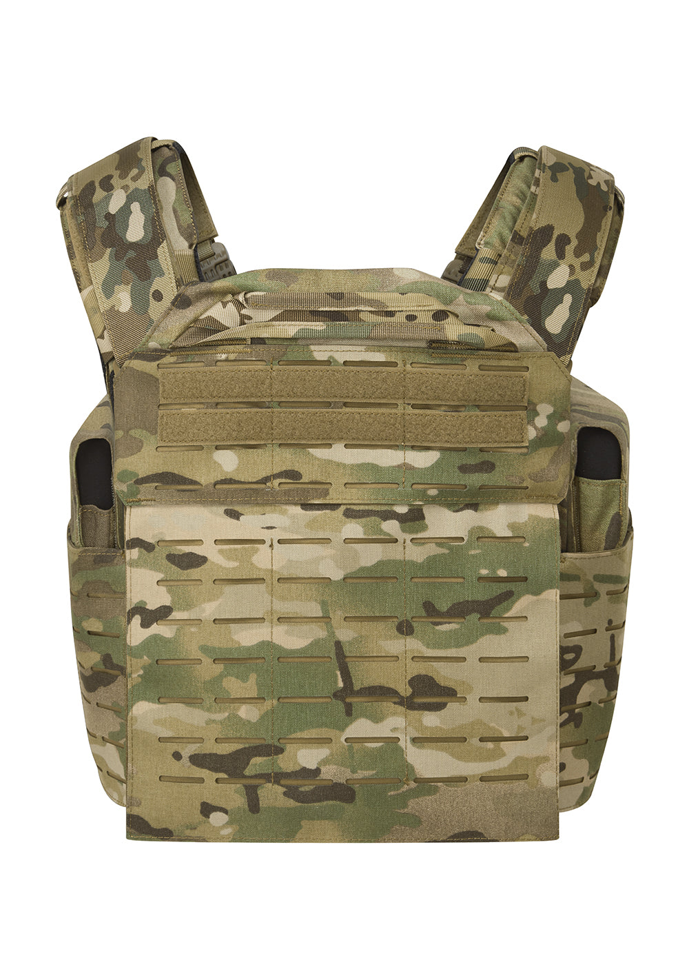 Recon Plate Carrier – SafeGuard Armor