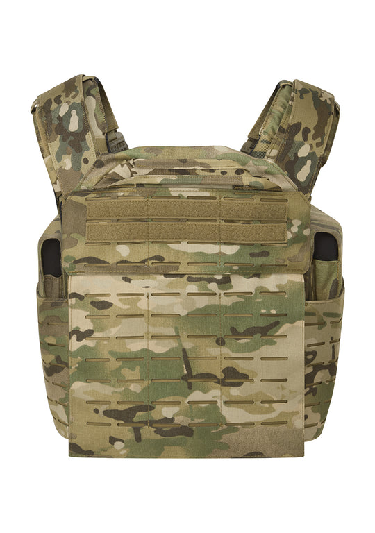 Recon Plate Carrier – SafeGuard Armor