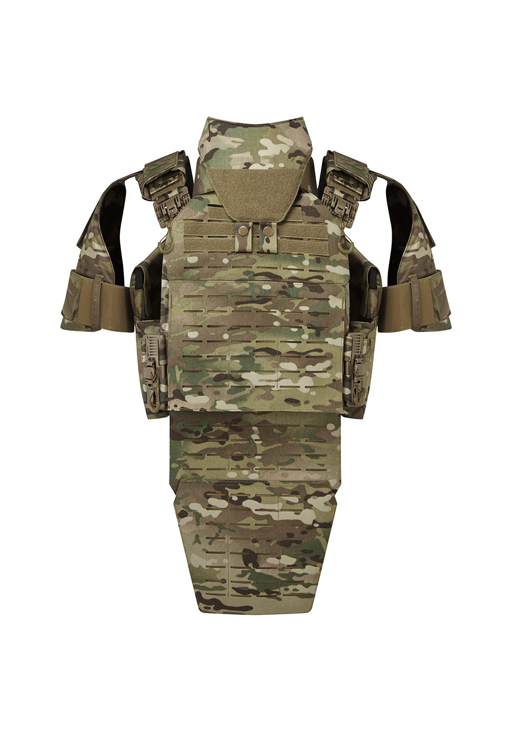 Recon Plate Carrier – SafeGuard Armor