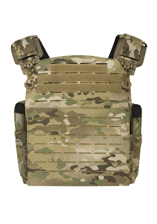 Recon Plate Carrier – SafeGuard Armor
