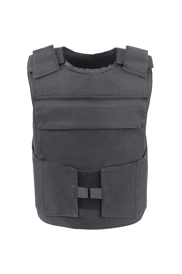 Commander Protection Commander Series 1 – SafeGuard Armor