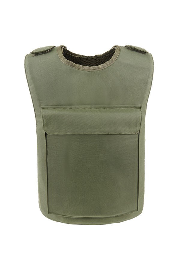 Commander Protection Commander Series 1 – SafeGuard Armor