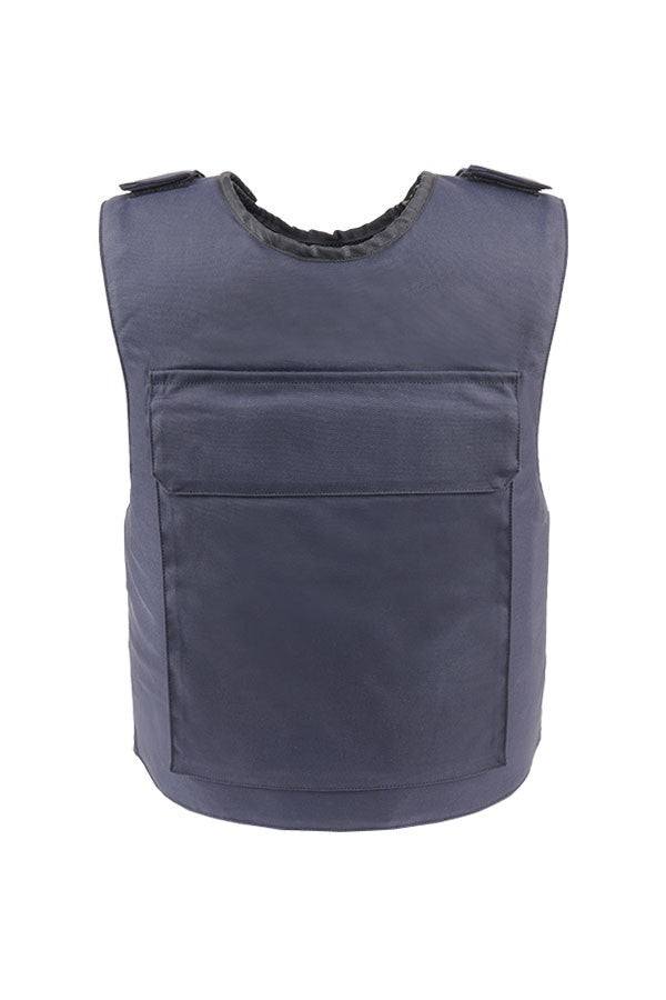Commander Protection Commander Series 1 – SafeGuard Armor