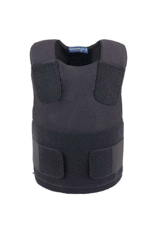 HYBRID – SafeGuard Armor