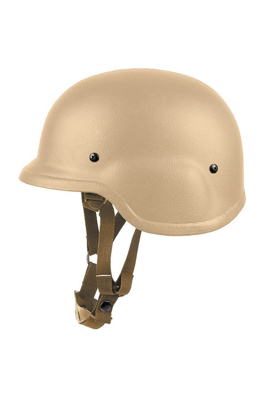PASGT Series 1 – SafeGuard Armor