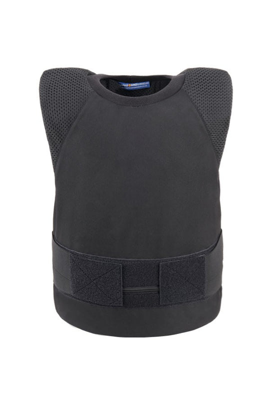 Stealth – SafeGuard Armor
